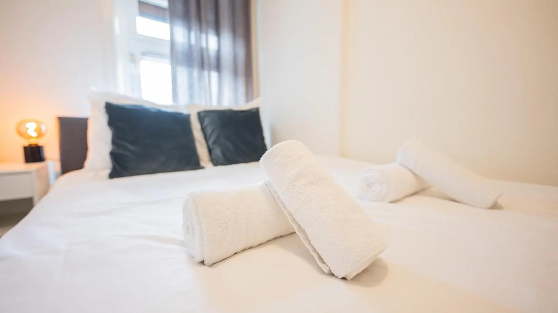 Amazing 50M2 Two-Bedroom Apartment - Ts307A Eindhoven