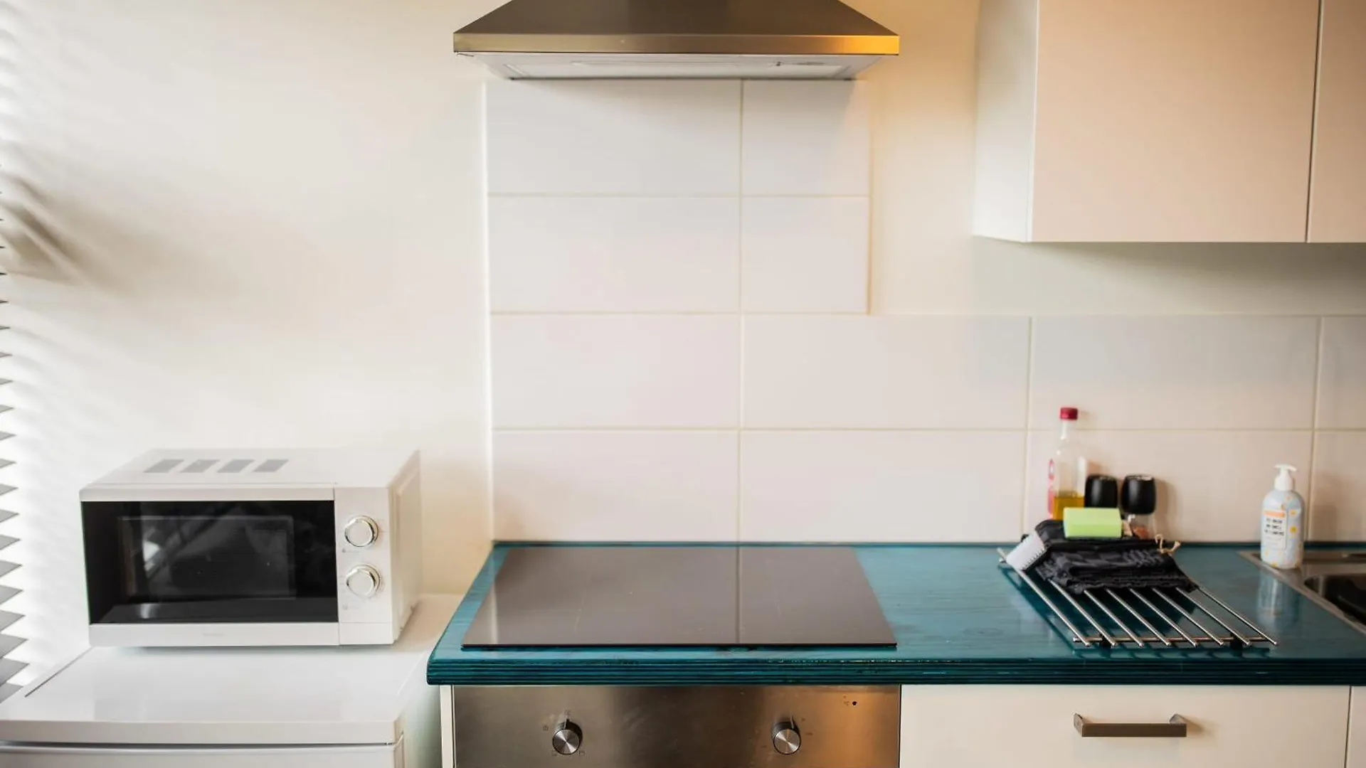 Amazing 50M2 Two-Bedroom Apartment - Ts307A Eindhoven