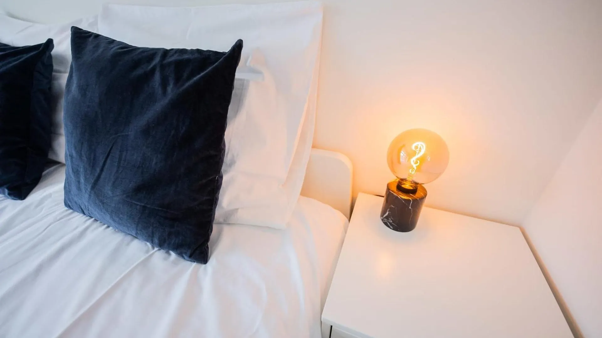 Amazing 50M2 Two-Bedroom Apartment - Ts307A Eindhoven 0*,