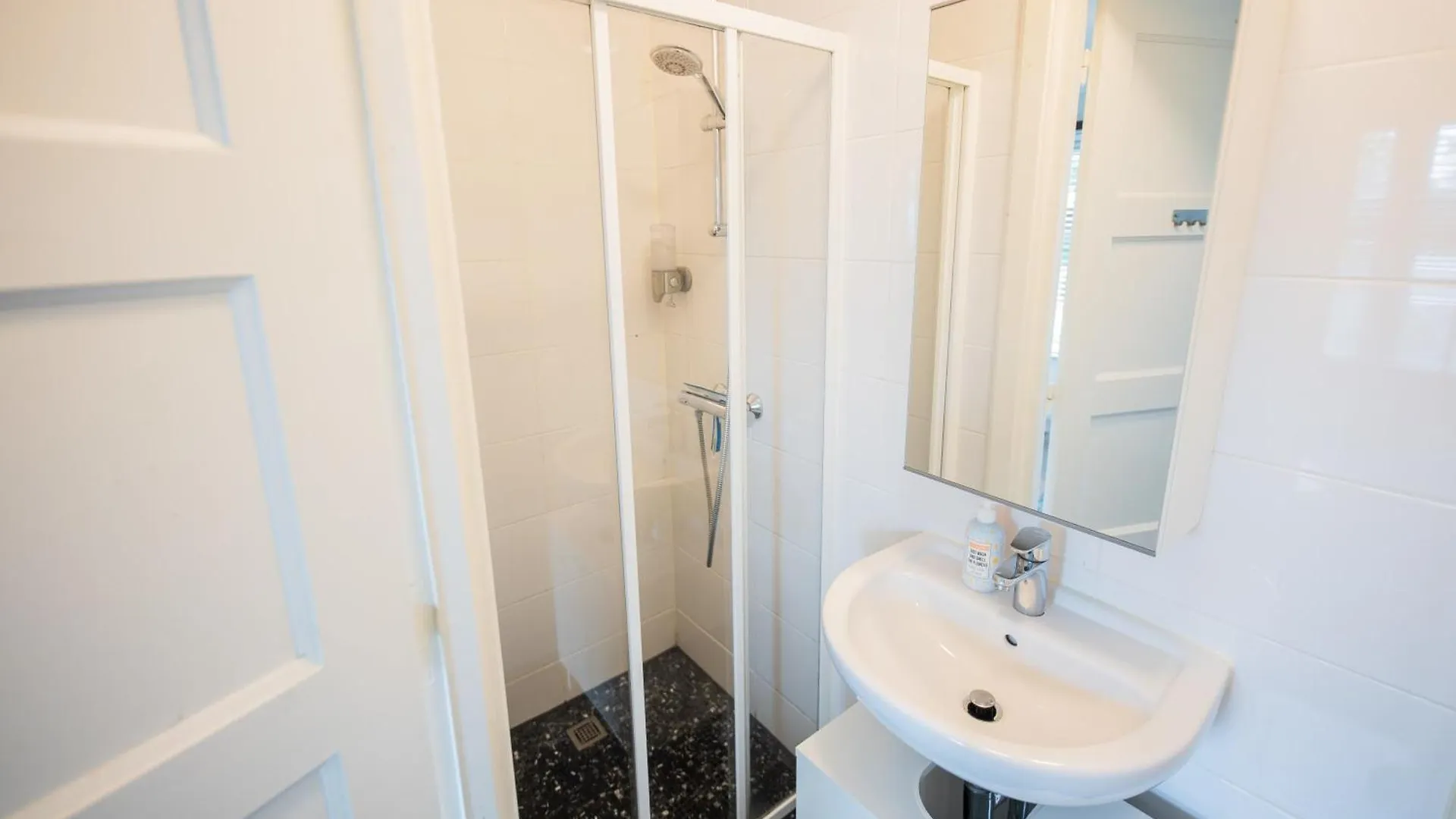 Amazing 50M2 Two-Bedroom Apartment - Ts307A Eindhoven Holandia