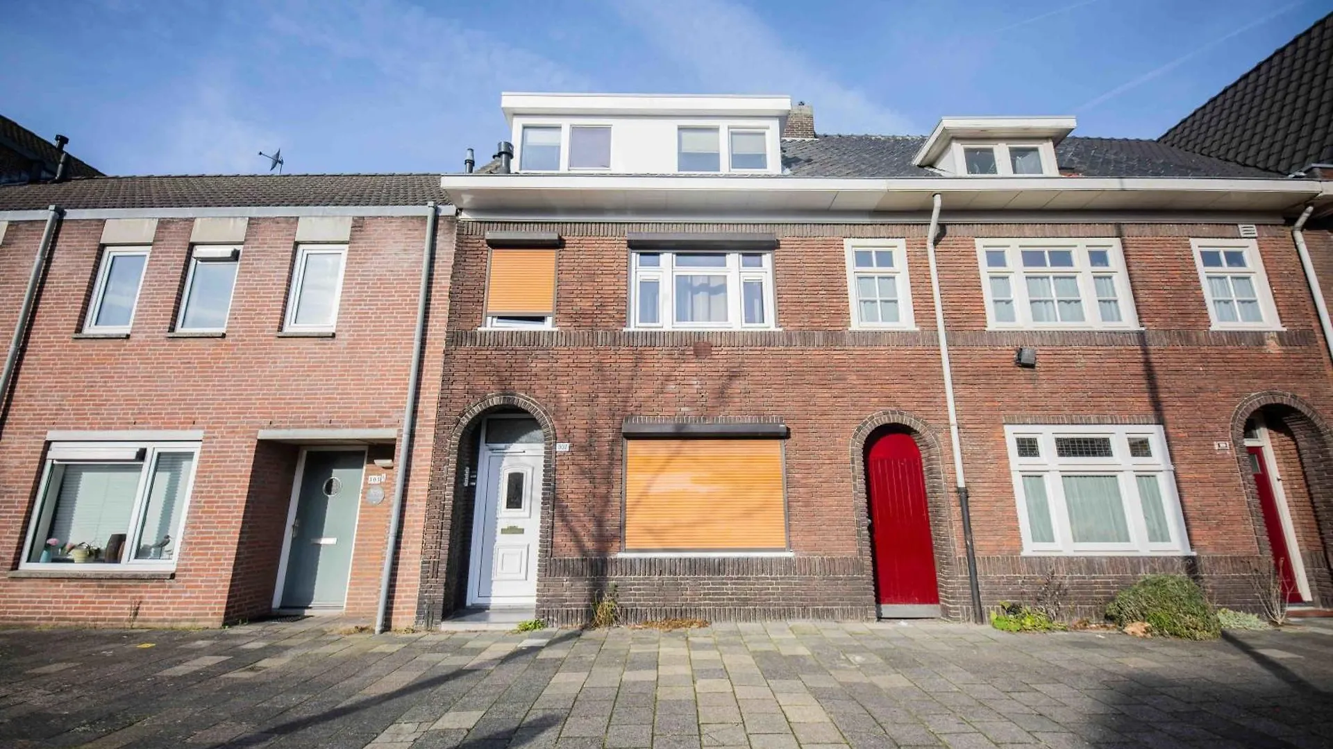 Amazing 50M2 Two-Bedroom Apartment - Ts307A Eindhoven