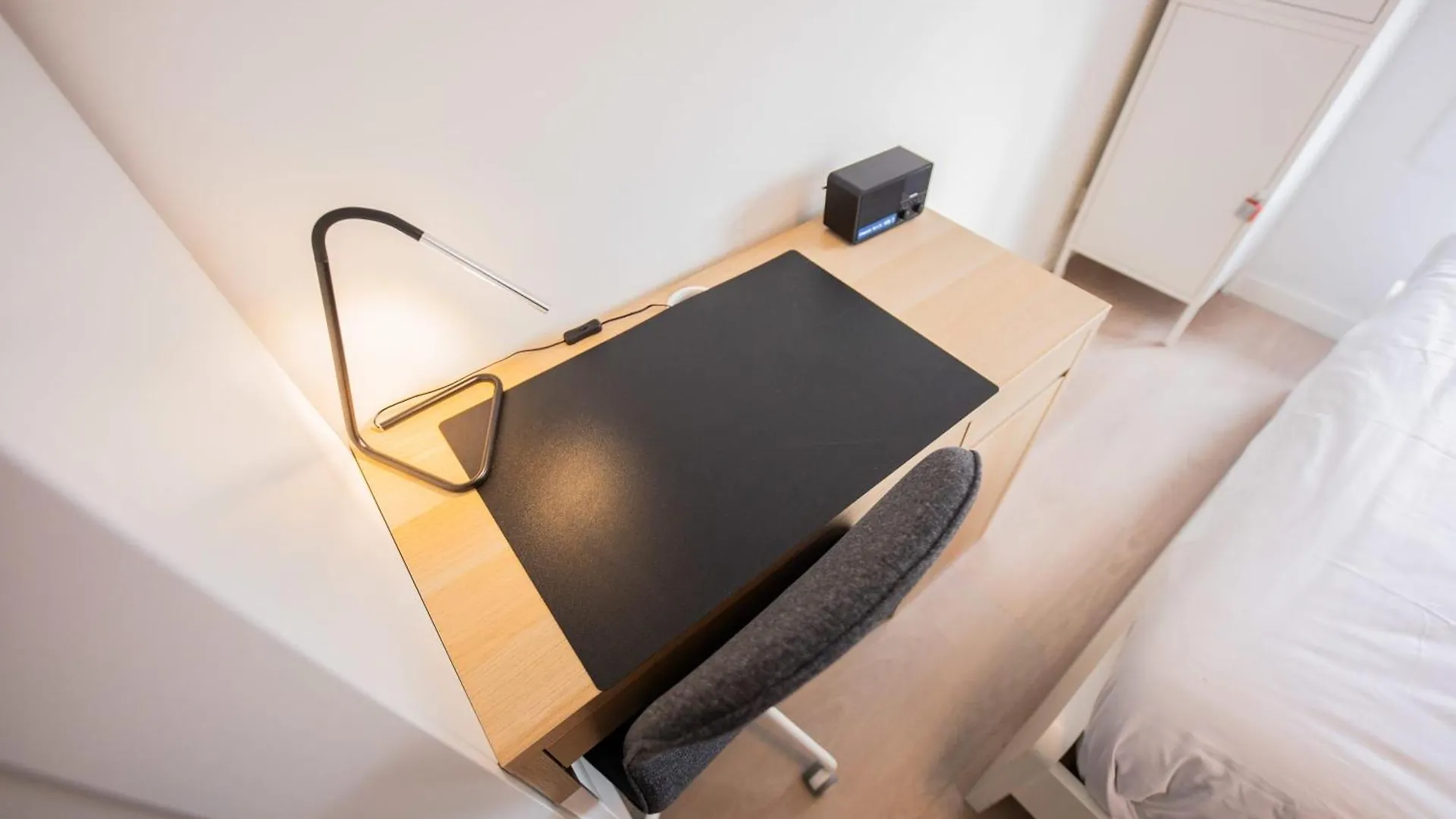 Amazing 50M2 Two-Bedroom Apartment - Ts307A Eindhoven