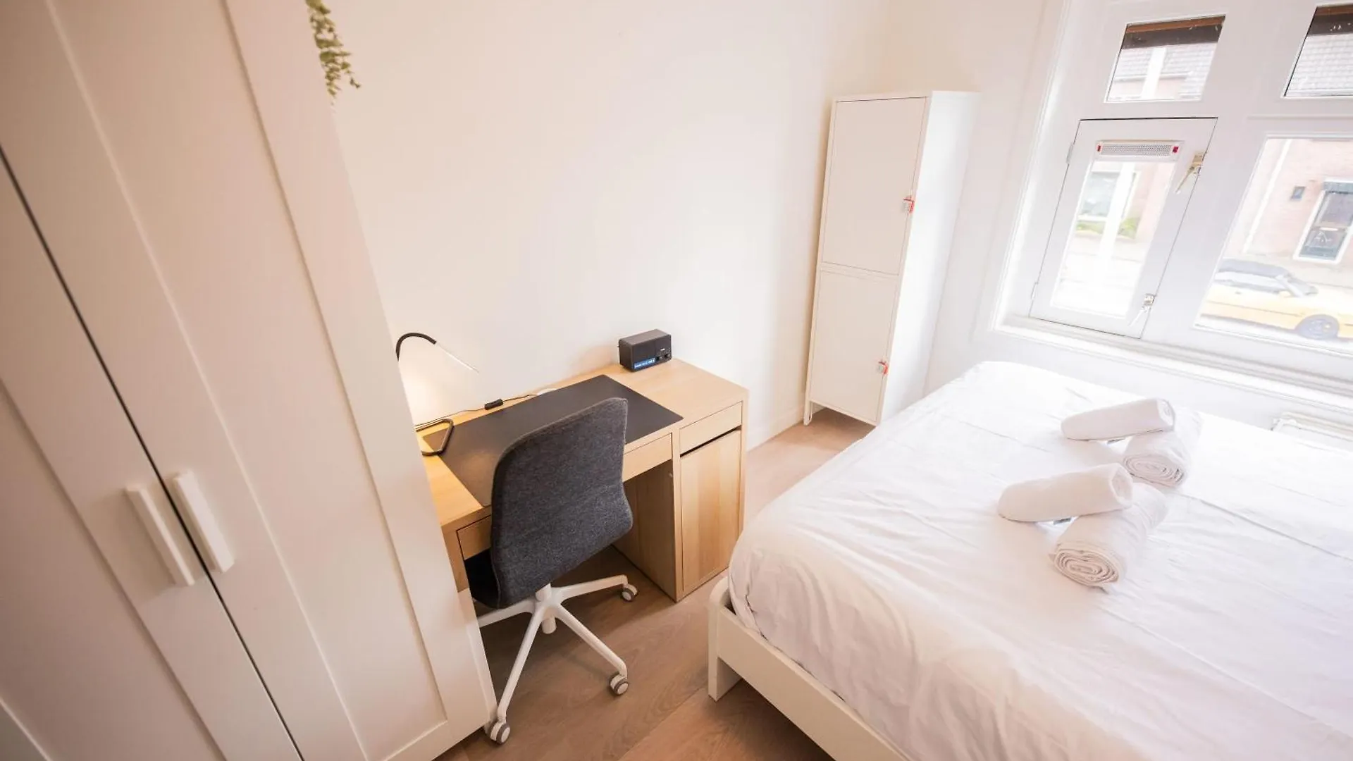 Amazing 50M2 Two-Bedroom Apartment - Ts307A Eindhoven 0*,