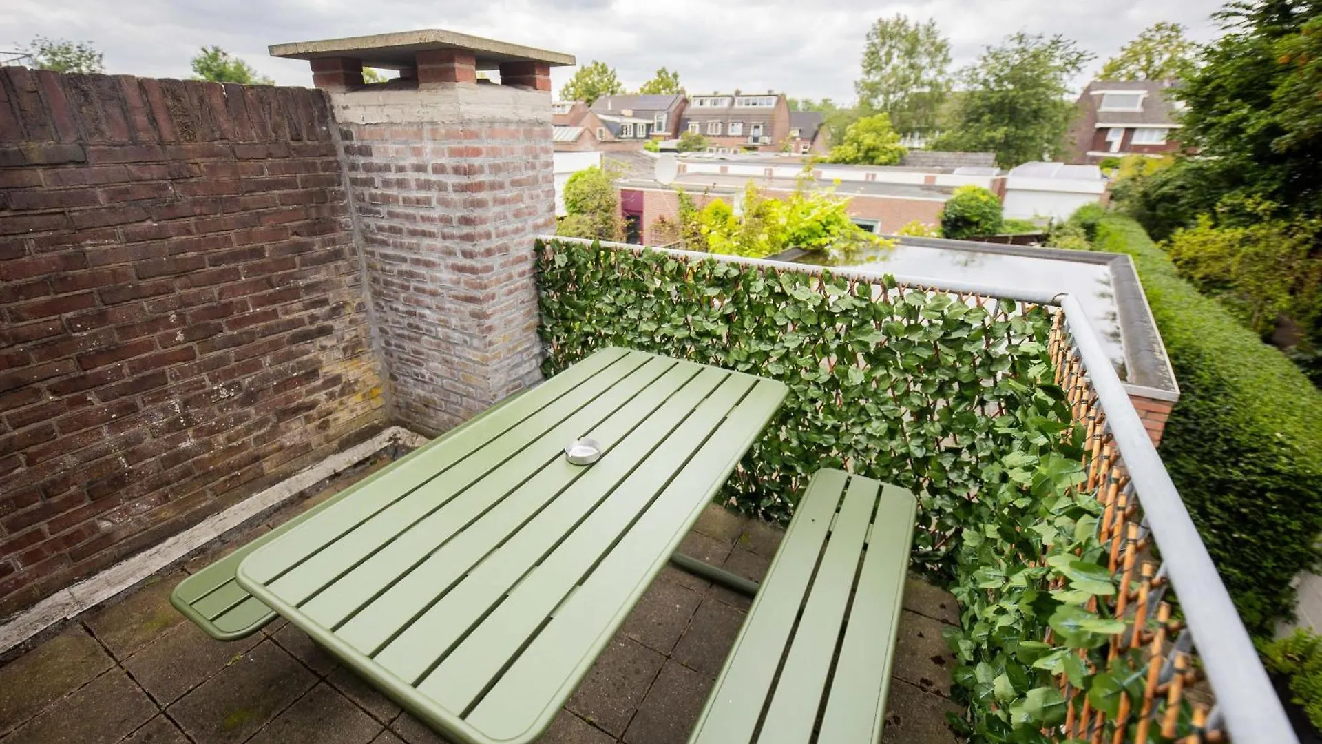 Amazing 50M2 Two-Bedroom Apartment - Ts307A Eindhoven 0*,  Holandia