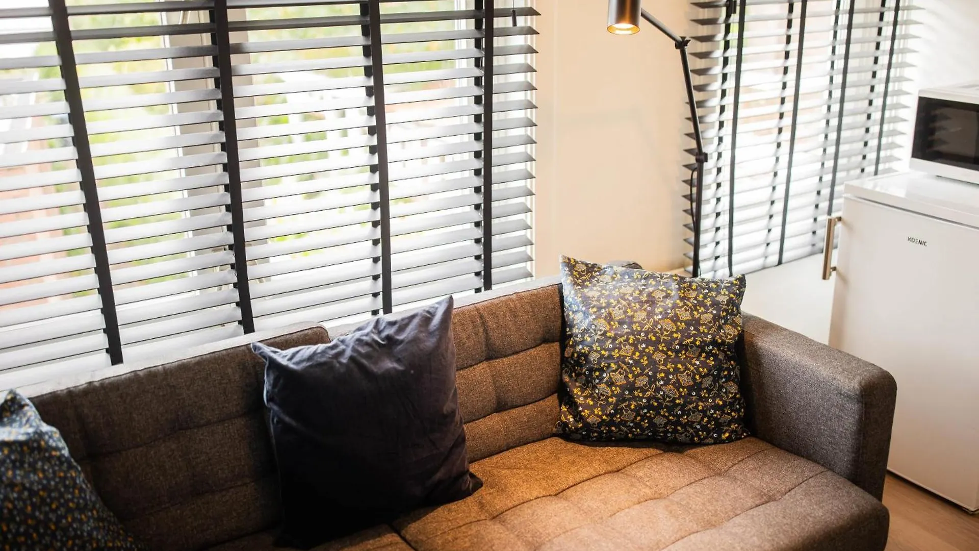 Amazing 50M2 Two-Bedroom Apartment - Ts307A Eindhoven