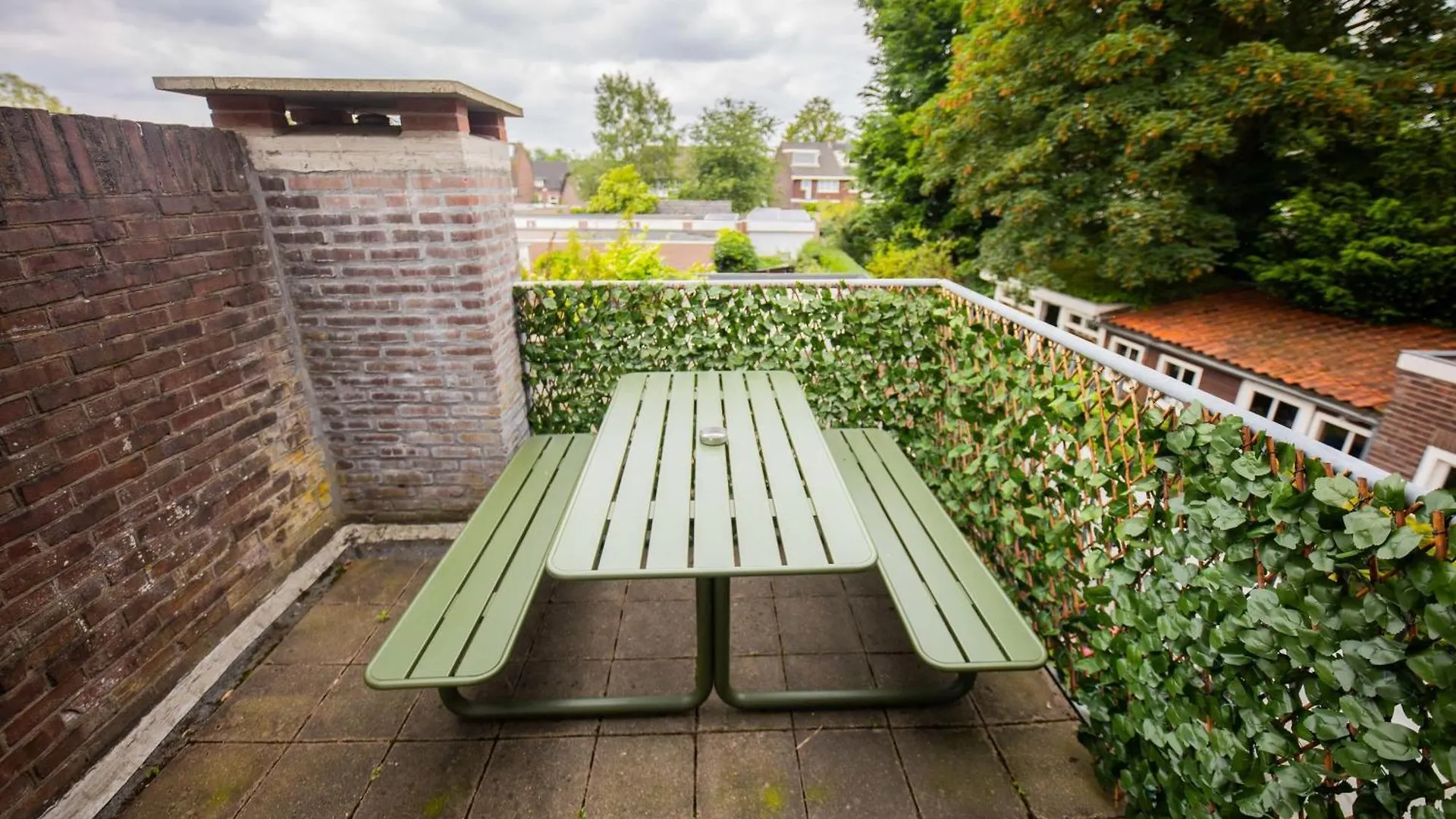 Amazing 50M2 Two-Bedroom Apartment - Ts307A Eindhoven